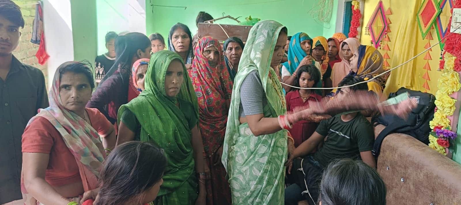 Groom Elopes with Cousin Before Wedding, Bride Left Waiting in Shock