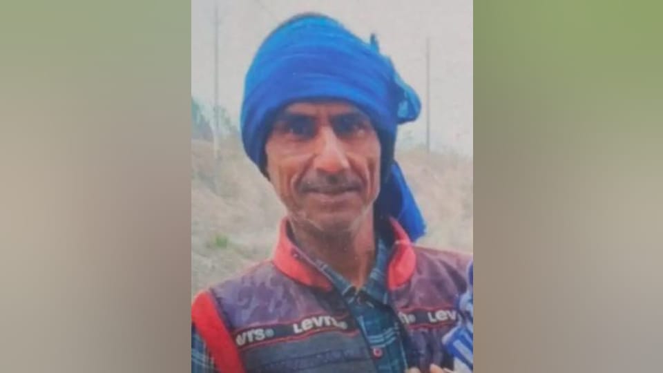 Five Nephews Murder Their Uncle in Prayagraj