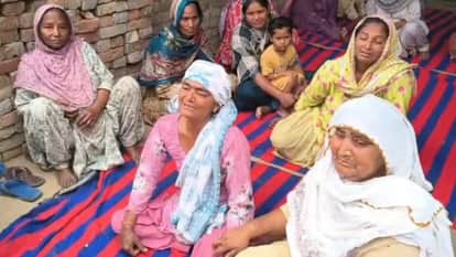 Firing in Batala two man died