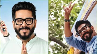 Bengal Election 2026: Roopa Ganguly to Sayantika Rudranil celebs candidates In Bengal Vidhan Sabha Chunav