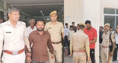 Major Verdict in Notorious Gangster Mukhtar Malik Murder Case 11 Convicts Get Life Imprisonment Two Acquitted