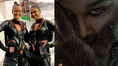 Deepika Padukone Gives Pregnancy Update Shares About Third Trimester Challenges Ahead Of Second Baby Arrival