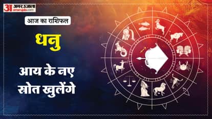 Aaj ka dhanu rashifal 29 April 2026 today sagittarius horoscope in hindi