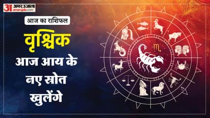 Aaj ka vrishchik rashifal 29 April 2026 today scorpio horoscope in hindi