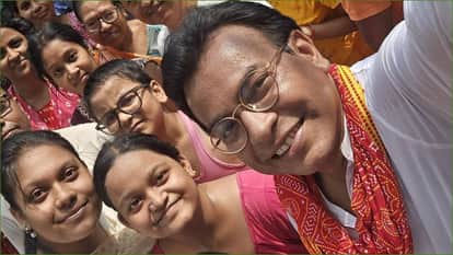 Bengal Election 2026: Roopa Ganguly to Sayantika Rudranil celebs candidates In Bengal Vidhan Sabha Chunav