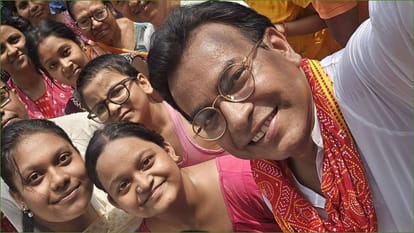 Bengal Election 2026: Roopa Ganguly to Sayantika Rudranil celebs candidates In Bengal Vidhan Sabha Chunav