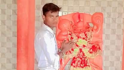 ऋषि गुप्ता की फाइल फोटो।