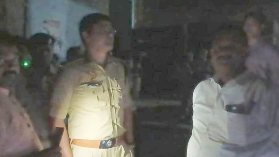 Brother Murders Minor Sister in Moradabad Then Went to Sleep on Roof Confessed to the crime