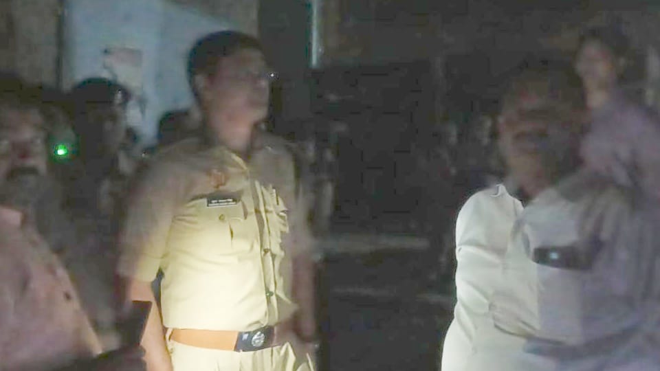 Brother Murders Minor Sister in Moradabad Then Went to Sleep on Roof Confessed to the crime