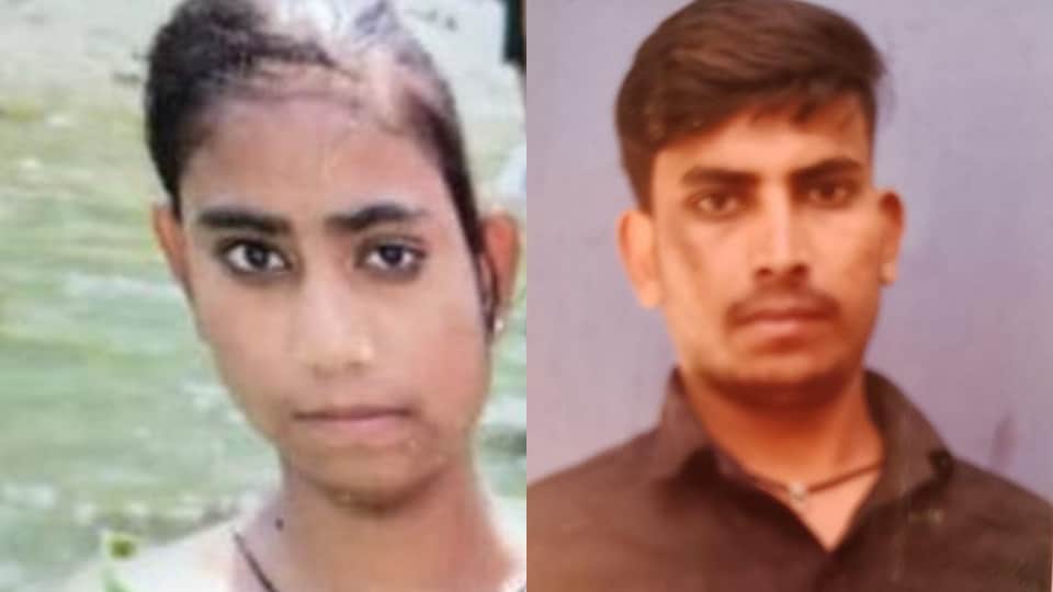 Brother Murders Minor Sister in Moradabad Then Went to Sleep on Roof Confessed to the crime
