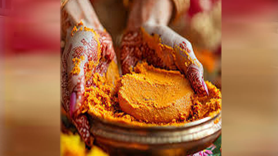 On the Night of the Haldi Ceremony, the Groom Demanded Dowry; the Bride's Father Calls Off the Wedding