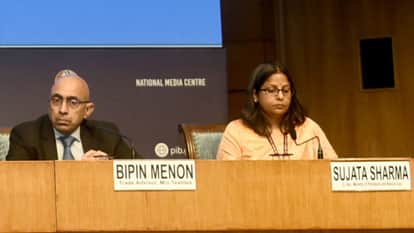 West Asia crisis impact LPG supply government on  Alternate shipping routes for trade like Jeddah port