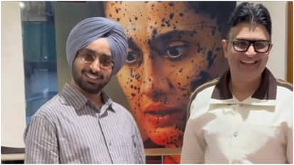 Satinder Sartaaj Reveals How He Recorded Dhurandhar 2 Viral Song Jaiye Sajana Hook In 15 Minutes