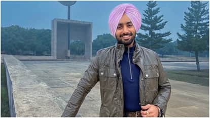 Satinder Sartaaj Reveals How He Recorded Dhurandhar 2 Viral Song Jaiye Sajana Hook In 15 Minutes
