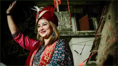 Bengal Election 2026: Roopa Ganguly to Sayantika Rudranil celebs candidates In Bengal Vidhan Sabha Chunav