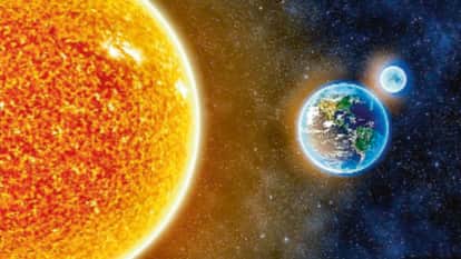 why seasons change earth tilt orbit science explanation weather