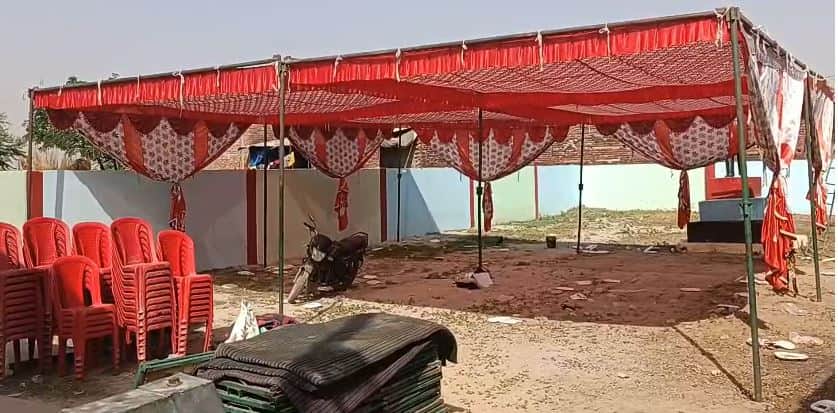 Groom Elopes with Cousin Before Wedding, Bride Left Waiting in Shock