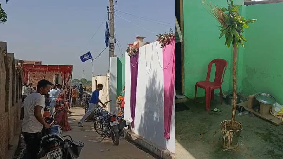 Groom Elopes with Cousin Before Wedding, Bride Left Waiting in Shock