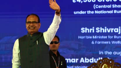 5 Lakh Families in Jammu and Kashmir to Receive Permanent Houses