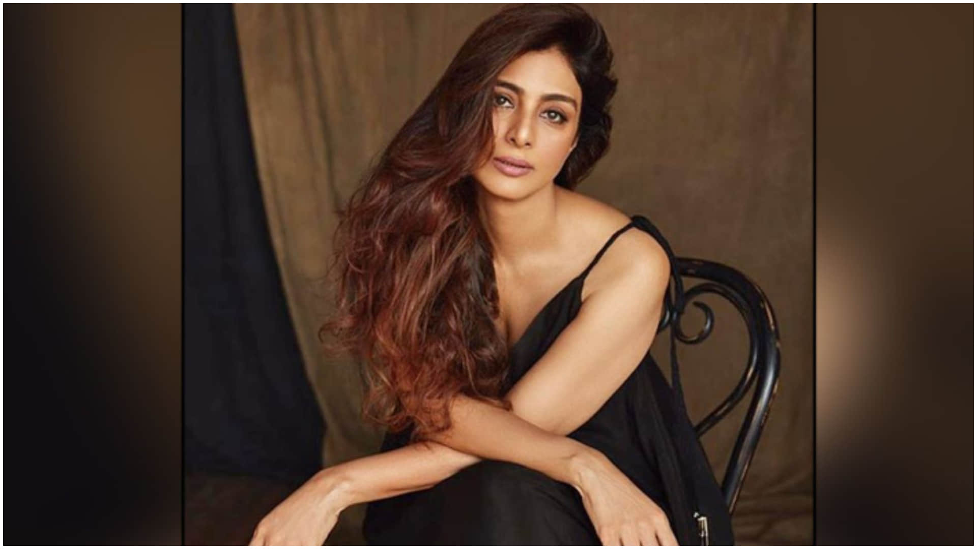 Tabu To Play Villain role in Nagarjuna Starrer king 100 Reunites After 28 Years