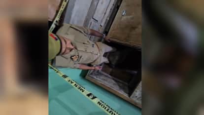 Illegal underground arms factory busted in Meerut, 11 arrested for supplying weapons to Delhi and Haryana