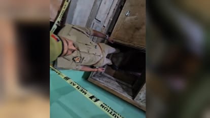 Illegal underground arms factory busted in Meerut, 11 arrested for supplying weapons to Delhi and Haryana