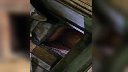 Illegal underground arms factory busted in Meerut, 11 arrested for supplying weapons to Delhi and Haryana