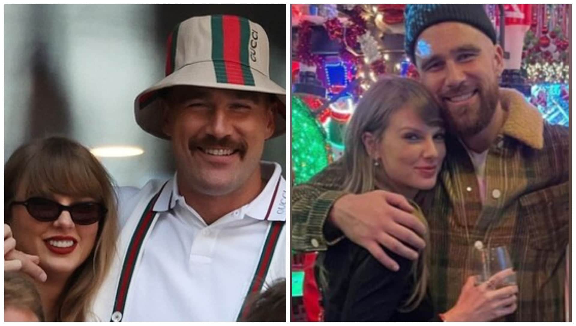 Did Taylor Swift And Travis Kelce Break Up? What’s Real And What’s Just Rumor