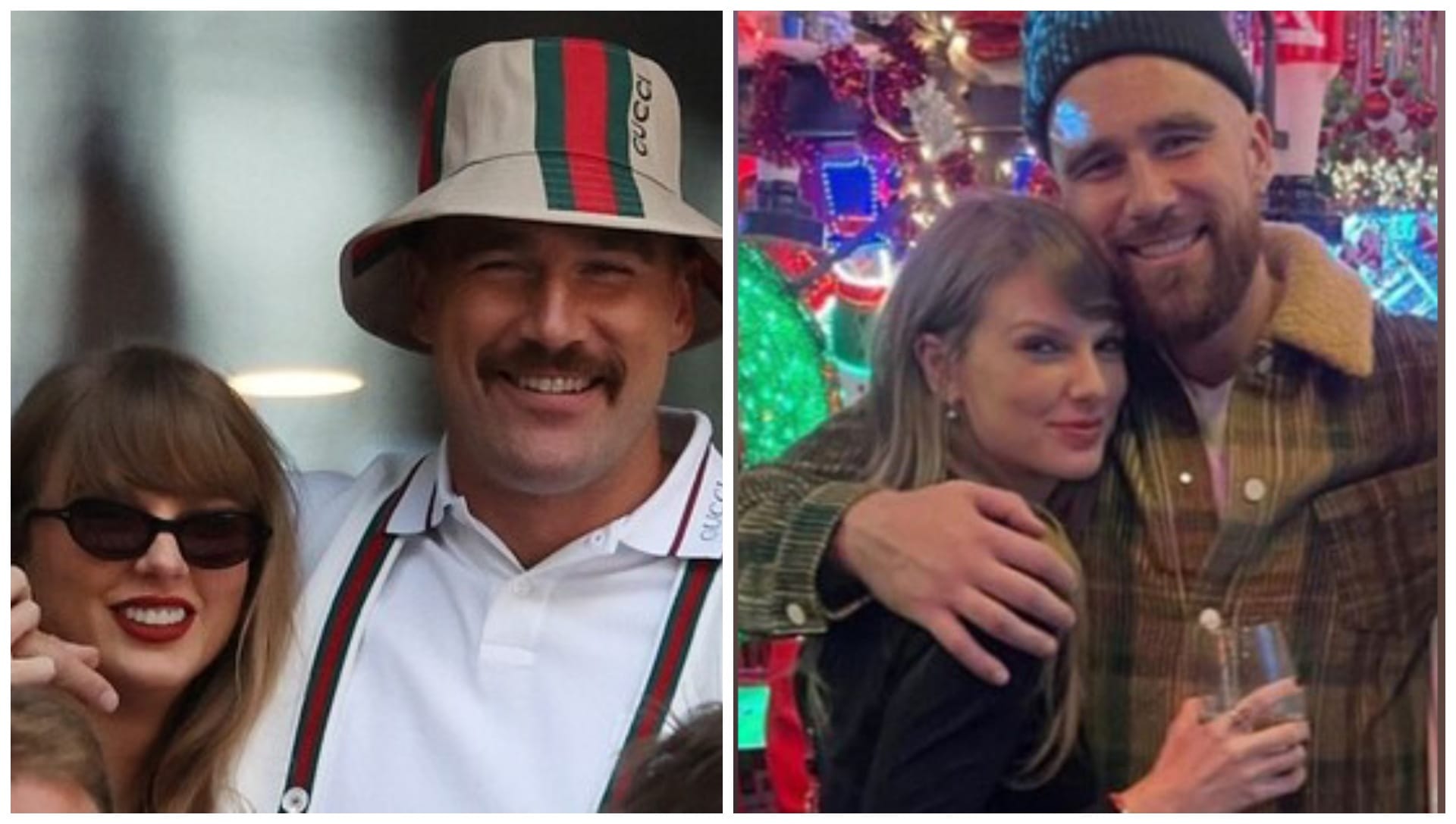 Did Taylor Swift And Travis Kelce Break Up? What’s Real And What’s Just Rumor