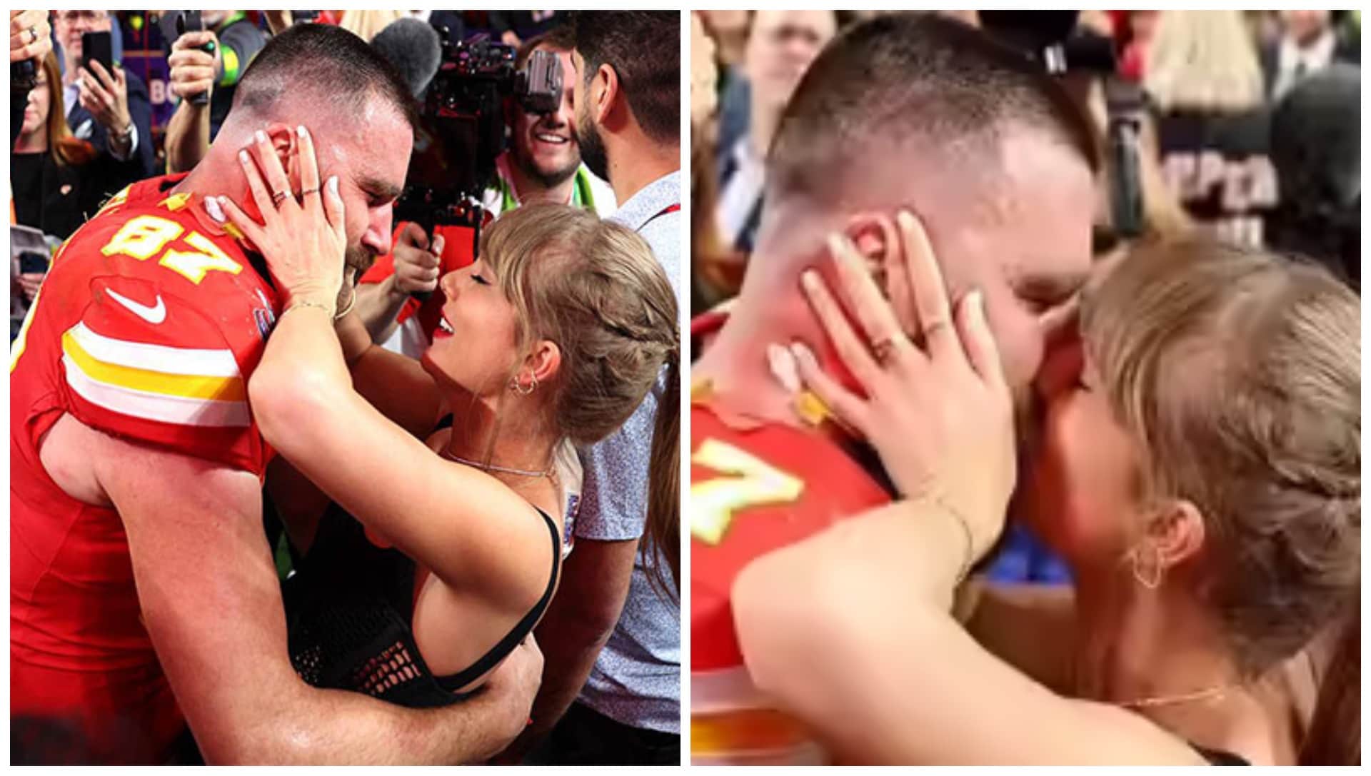 Did Taylor Swift And Travis Kelce Break Up? What’s Real And What’s Just Rumor