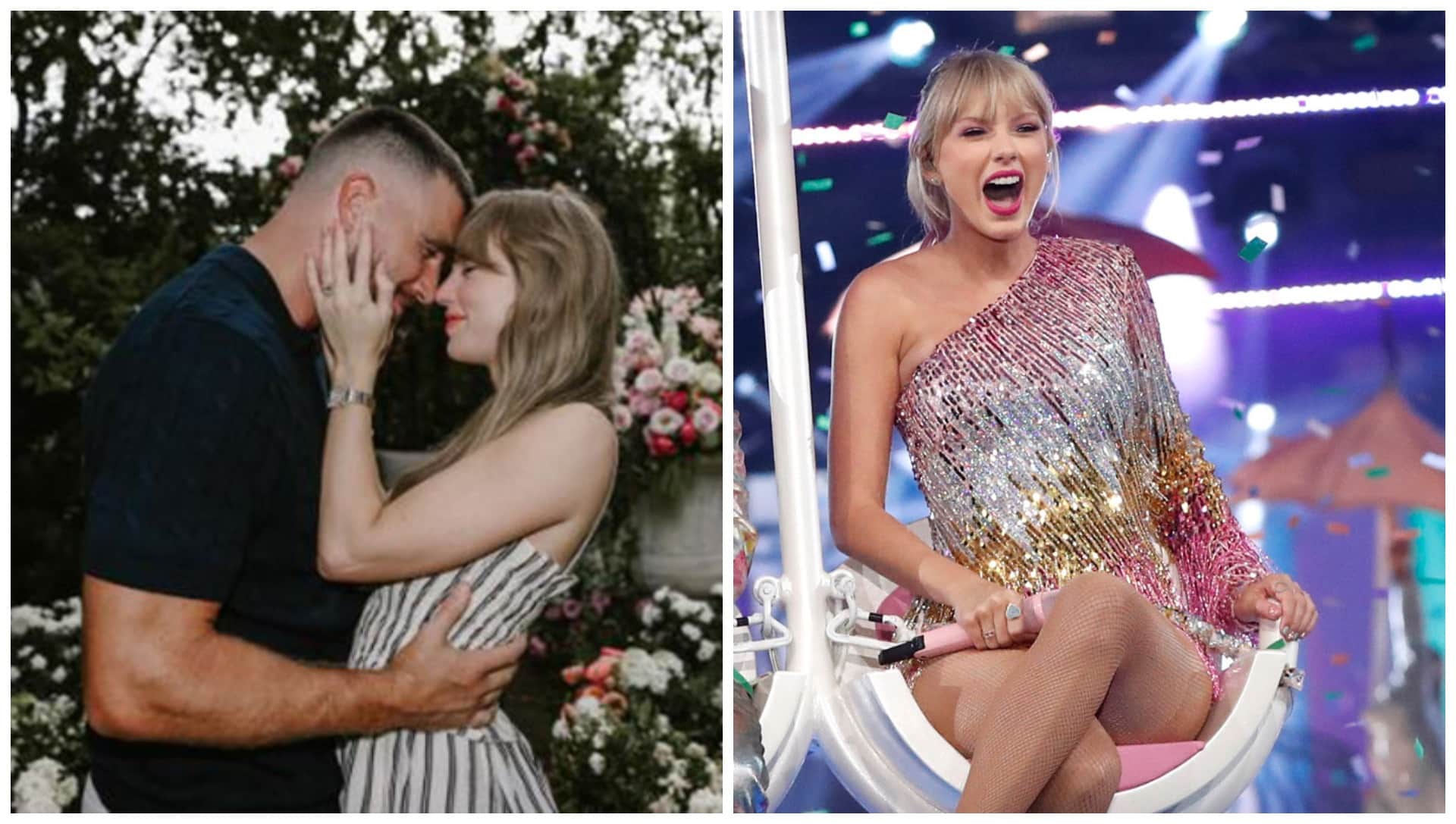 Did Taylor Swift And Travis Kelce Break Up? What’s Real And What’s Just Rumor