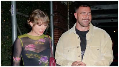 Taylor Swift and Travis Kelce Break Wedding Tradition By Opting Against Bridesmaids And Groomsmen