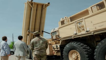 US defense system powerless against Chinese-Russian missiles, will Golden Dome be a game changer?