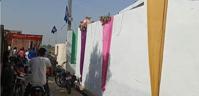 Groom Elopes with Cousin Before Wedding, Bride Left Waiting in Shock