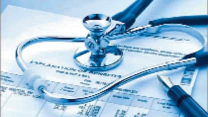 uttar pradesh healthcare system crisis medical colleges faculty shortage court intervention