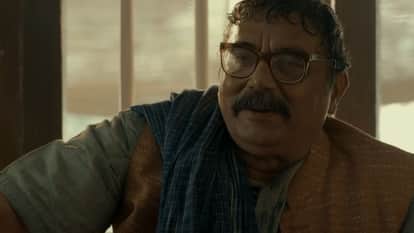 Actor vineet kumar exclusive interview shared his manikarnika ghat experience for film masaan