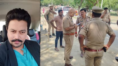 Enraged Youths Murder Young Entrepreneur IN In Varanasi following a car collision