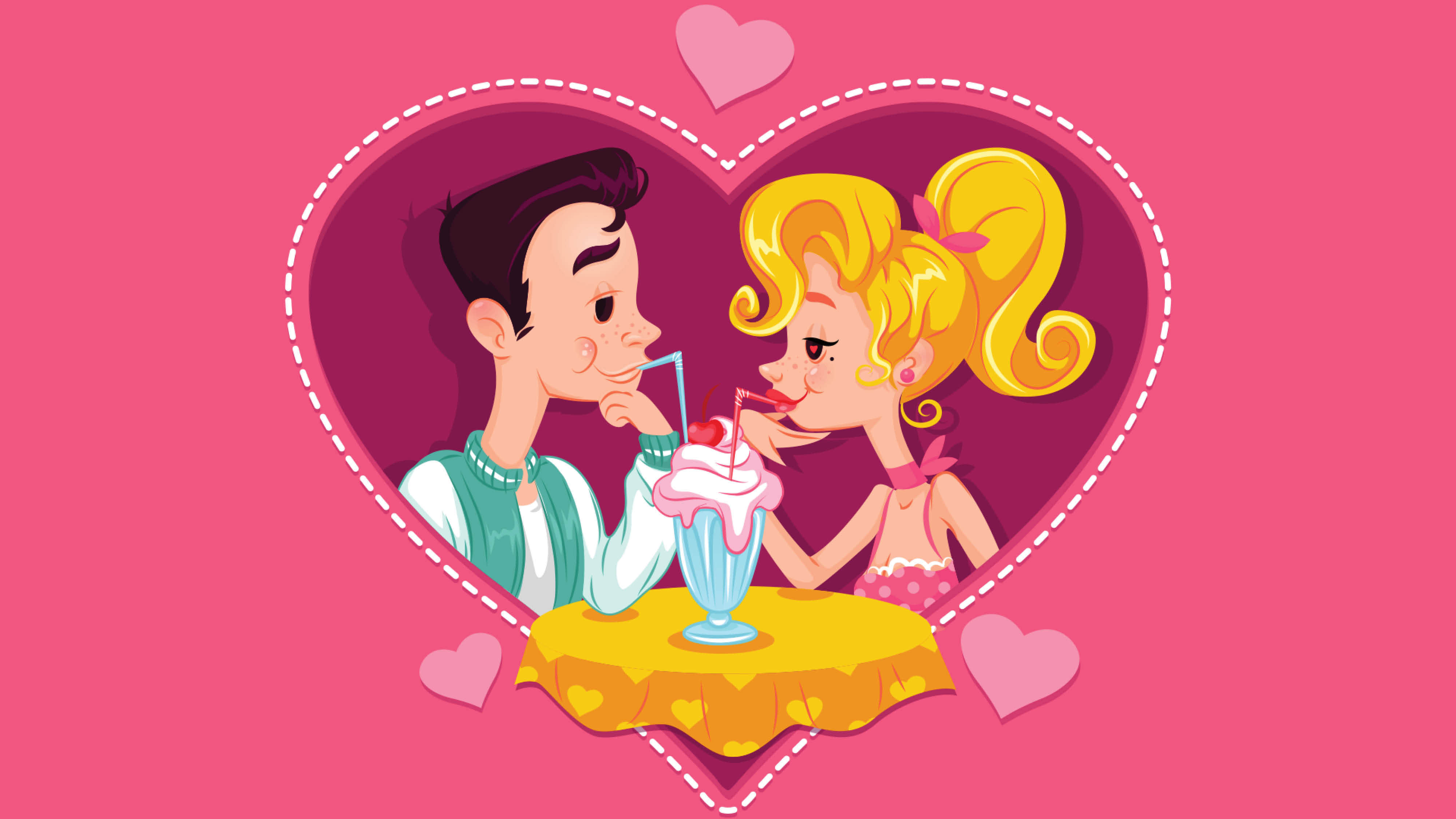 लड़का-लड़की के चुटकुले