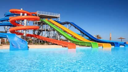 Young man died after falling ill while swimming in a water park