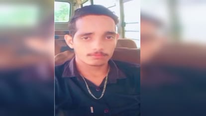 युवक का फाइल फोटो