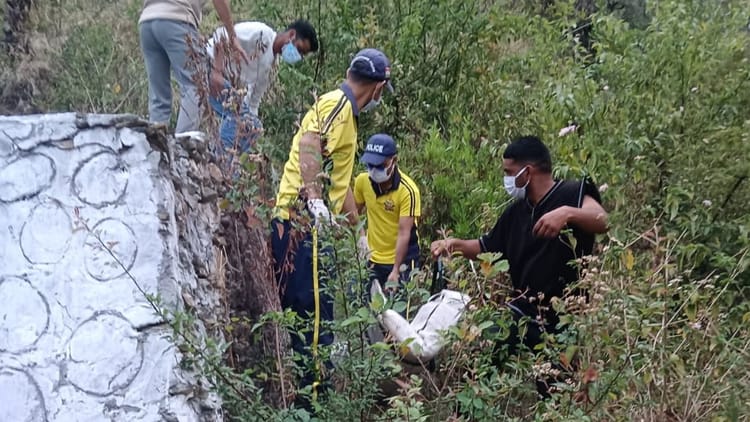 Tehri News: घनसाली में हादसा; कस्थल गांव में टैंक में डूबने से युवक की मौत, एसडीआरएफ ने बरामद किया शव