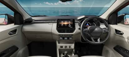 2026 Renault Triber Launched in India with New Features and Tech Upgrades