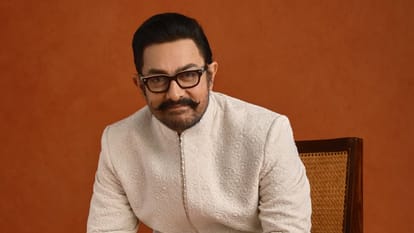 Aamir Khan Gauri Spratt wedding: Couple will have registered marriage at home actor want to keep it very basic