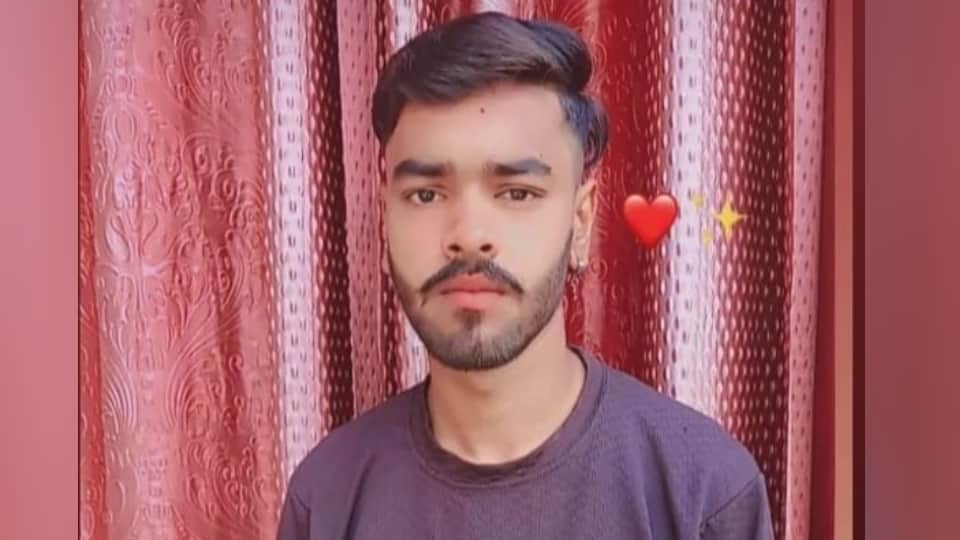 Teenager murdered: One eye gouged out, stomach burnt and bald; Fear of sacrifice deepens due to Tantra-Mantra