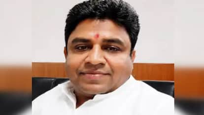 Police Arrest AAP Leader Aman Goyal in Faridabad