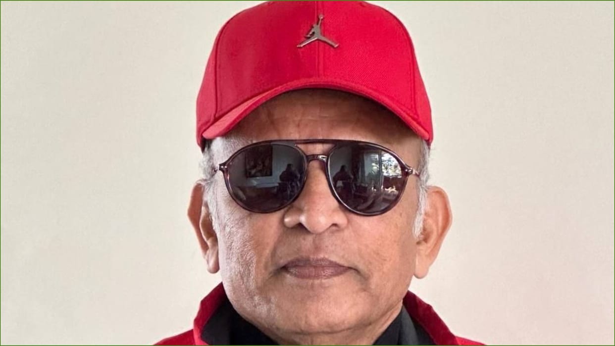 Annu Kapoor talks about Movies intimate scenes Shoot says Male actors did not stop after cut recalled one case