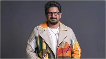 Arshad Warsi credited Kangana Ranaut with bringing nepotism debate says star kids face unfair expectations