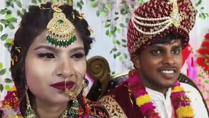 barabanki wedding groom laid down condition before bride ask if gas runs out you cook on traditional stove