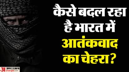 lone wolf attacks India terror ISI strategy Islamic State propaganda radicalisation youth Intelligence Bureau