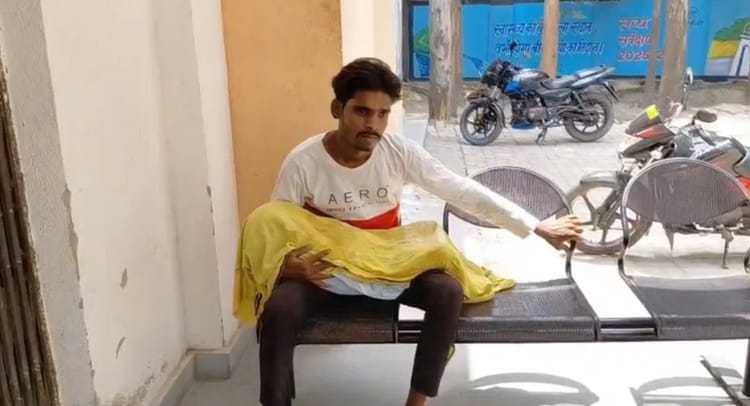 Bihar: शादी की खुशियां मातम में बदली; मड़वा स्नान के दौरान गंगा में डूबी पांच साल की भांजी, मची चीख पुकार